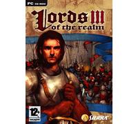 Lords of the Realm 3