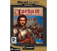 Lords of The Realm III
