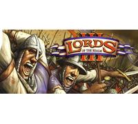 Lords of the Realm III (PC)