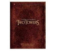 Lords Of The Rings - The Two Towers (Le Seigneur Des Anneaux - Les Deux Tours)