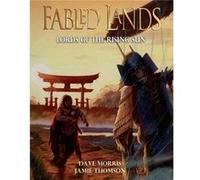 Lords of the Rising Sun by Jamie Thomson Jamie Thomson (Auteur)