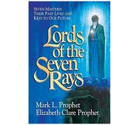 Lords Of The Seven Rays