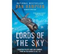 Lords of the Sky by Dan Hampton Paperback Book Dan Hampton, (Auteur)