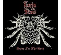 Lords of the Stone – Roses for The Dead