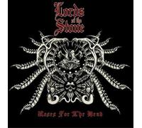 Lords of the Stone – Roses for The Dead