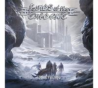 Lords of the Trident - Frostburn