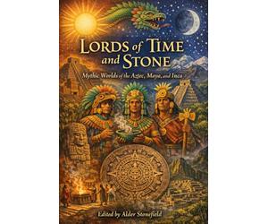 Lords of Time and Stone: Mythic Worlds of the Aztec, Maya, and Inca
