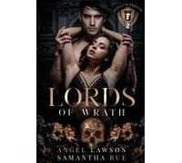 Lords Of Wrath