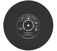 LORD'S PRAYER 7" (45) UK RCA 0 B/W I'LL WALK WITH GOD (45RCA1094)