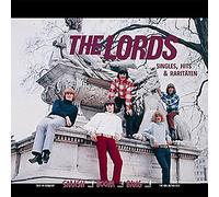 Lords - Singles, Hits & Raritaete [Import]