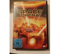 Lords,Traci - Space Opera Box (3 Filme) [Import]