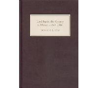 Lordship In The County Of Maine, C.890-1160