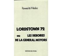 Lordstown 72 ou les déboires de la General Motors