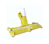 LordsWorld - Astralpool - Fairlocks Articulé Cleaner Boue Roues - Manuel de Nettoyage de Boue pour Piscine Nettoyage de Fond - 14899-Fairlocks