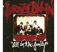Lordz of Brooklyn - All in The Family