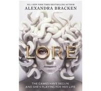 Lore Alexandra Bracken (Auteur)