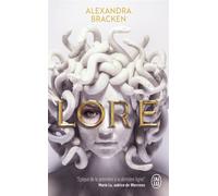 Lore - Alexandra Bracken - J'ai Lu - Poche - Roman