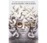 Lore - Alexandra Bracken - Quercus - Poche - Roman