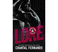 Lore: An MC Second Chance Secret Baby Romance