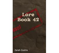 Lore Book 42: Amnesie Protokolle