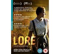 Lore [Cate Shortland] [Edizione: Regno Unito] [Import]