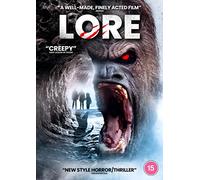 Lore [DVD] [2021] [Import]