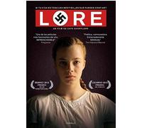 Lore (Import Dvd) (2014) Saskia Rosendahl; Nele Trebs; André Frid; Cate Shortl...