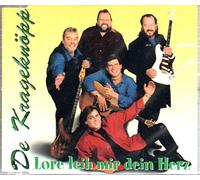 Lore, Leih Mir Dein Herz (x2+2) [Import]