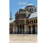 Lore of Light, Volume 3