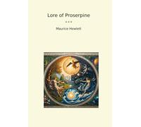 Lore of Proserpine