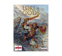 Lore of the Gods (Pathfinder)(DWG5100)