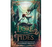 Lore of the Tides