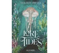 Lore of the Tides: Édition reliée