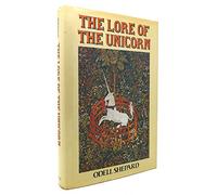 Lore of the Unicorn: Metropolit