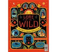 Lore of the Wild by Claire CockStarkey Claire Cock-Starkey (Auteur)