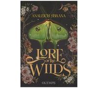 Lore of the wilds