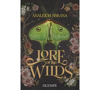 Lore of the wilds