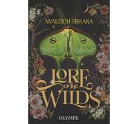 Lore of the wilds