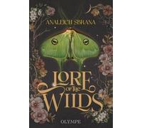Lore Of The Wilds