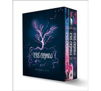 Lore Olympus – Coffret 3 tomes (1–3) – Random House