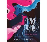 Lore Olympus 9
