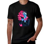 Lore Olympus - Lore Olympus Right in The Middle of Your Heart Essential Custom Print T-Shirt