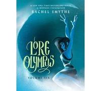 Lore Olympus: Volume Six