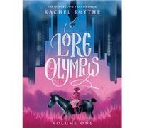 Lore Olympus | Rachel Smythe Rachel SmytheRachel Smythe (Auteur)