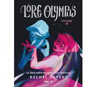 Lore olympus t10