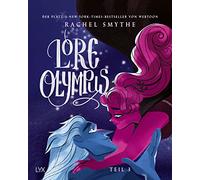Lore Olympus – Tome 3 : Webtoon, best-seller n°1 du New York Times – Egmont Verlag