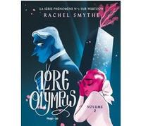 Lore Olympus - Tome 02 Rachel Smythe (Auteur)