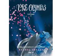 Lore Olympus - Tome 05
