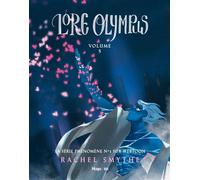 Lore Olympus - Tome 05 - Rachel Smythe - Hugo Bd - cartonné - Bande dessinée