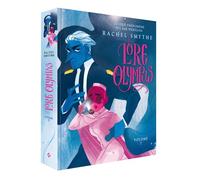 Lore Olympus - Tome 07 - Rachel Smythe - Hugo Bd - cartonné - Bande dessinée
